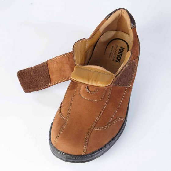 Chaussures scratch Aircomfort