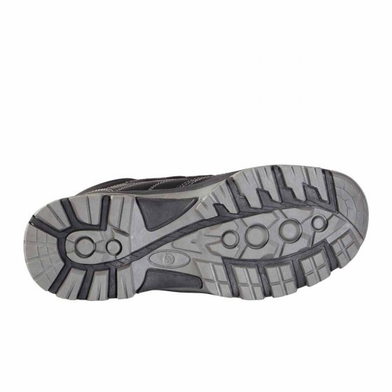 Elementmerkmale Thermostiefel mit Klimamembrane 