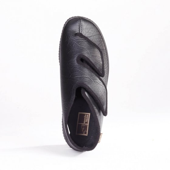 Chaussons,Noir 39 | Noir