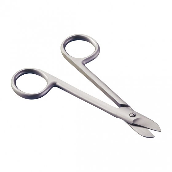 Ciseaux à ongles de pieds Ciseaux à ongles de pieds