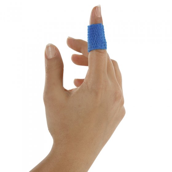 Bandage auto-adhésif 