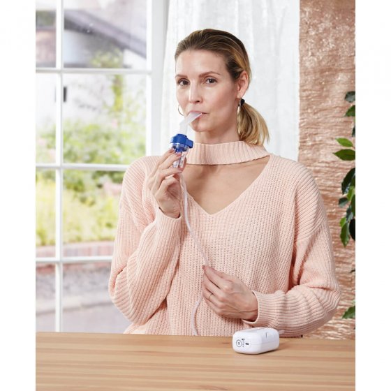 Mini-inhalateur