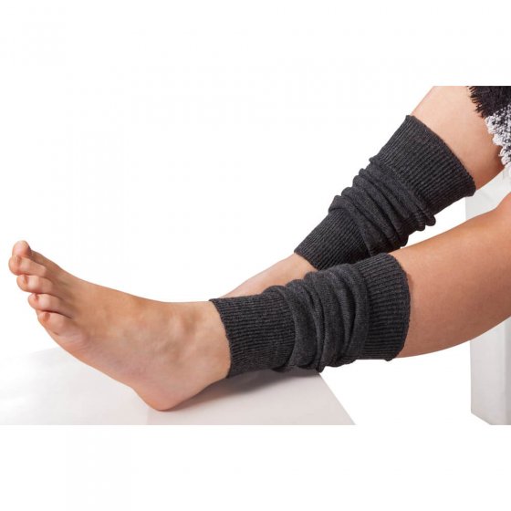 Chauffe-articulation universel Anthracite