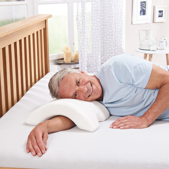Coussin multifonction