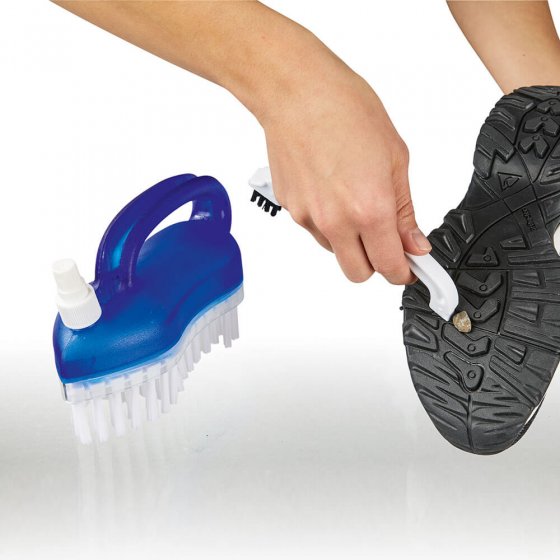 Brosse universelle 3 en 1