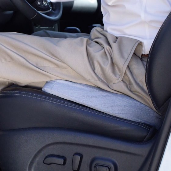 Coussin d’assise orthopédique 