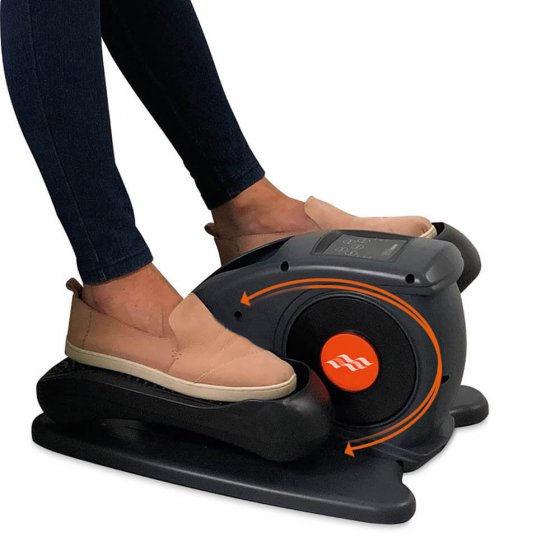 Vibrolegs Elliptical