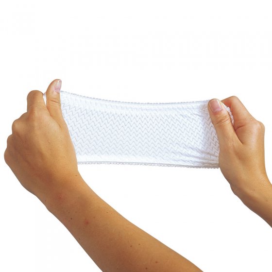 Soutien-gorge confort sans agrafe 110 | Blanc