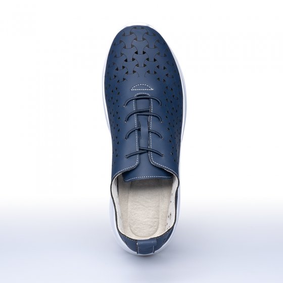 Chaussures confort légères pour femme 40 | Blanc