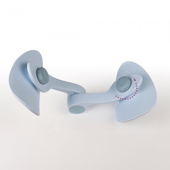 Appareil de musculation pelvienne Flexi