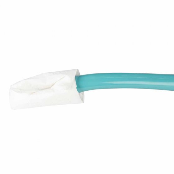Pince à papier hygiénique