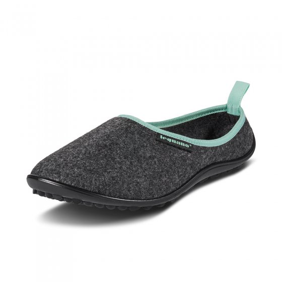 Pantoufles pieds nus Acasa 