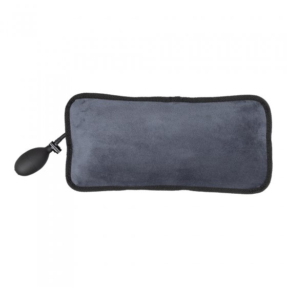 Tapis de massage avec masseur de nuque shiatsu 