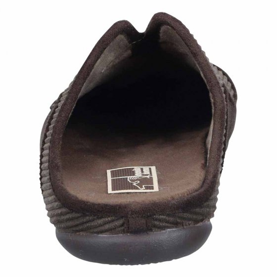 Mules pour homme 