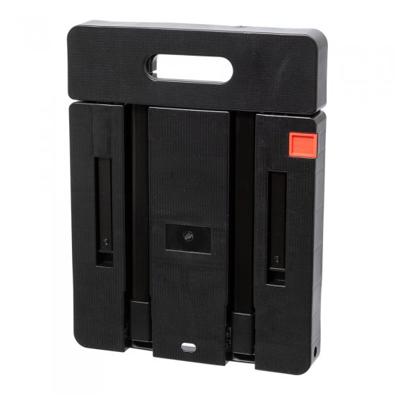 Chariot de transport, pliable  