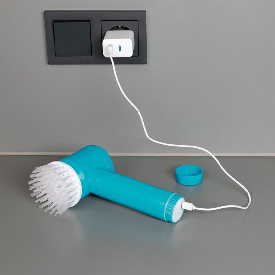 Brosse de nettoyage à batterie, 7 pièces. 