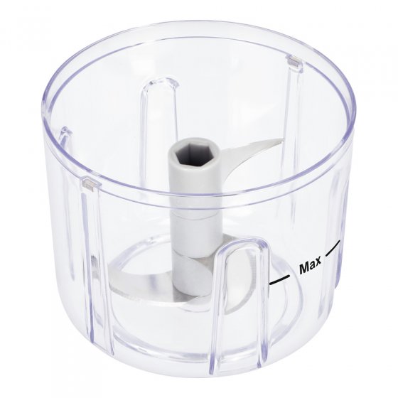 Mini hachoir multifonction pour herbes aromatiques 