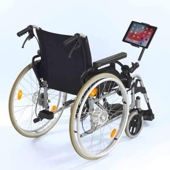 Support pour téléphone portable et tablette 