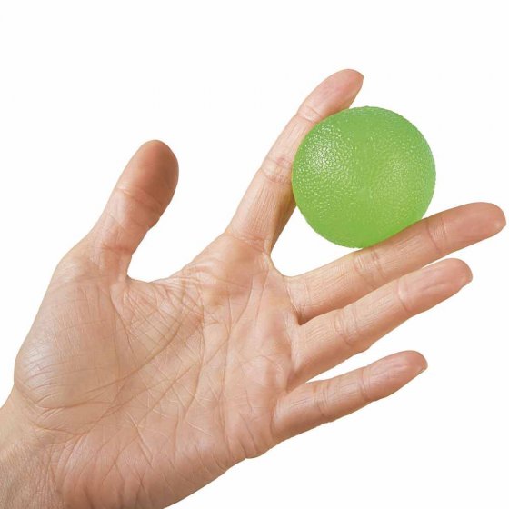 Balles de préhension 