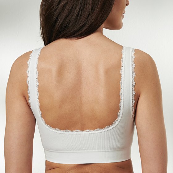 Soutien-gorge avec dentelle