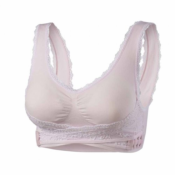 Soutien-gorge avec dentelle