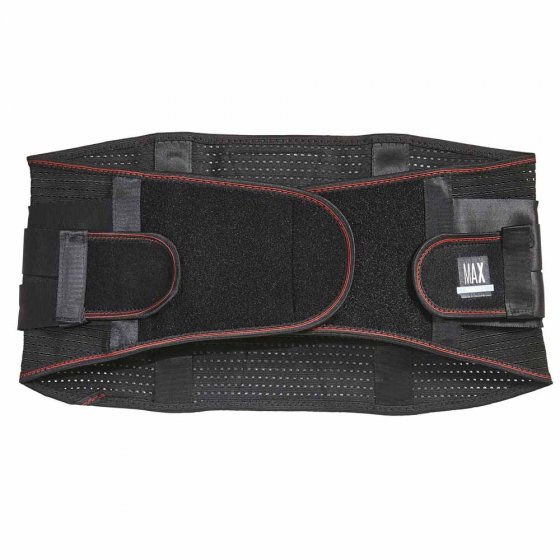 Ceinture de soutien lombaire 