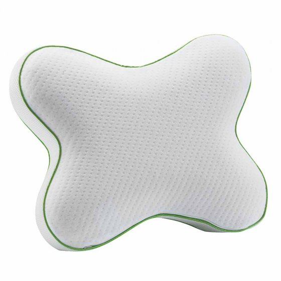 Oreiller pour dormeurs sur le côté Thermo