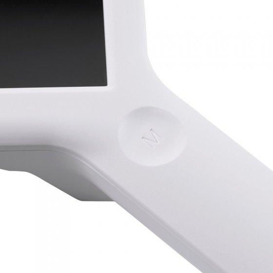 Loupe électronique
