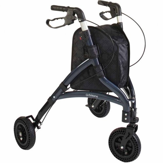 Rollator ODR 300 3 roues 