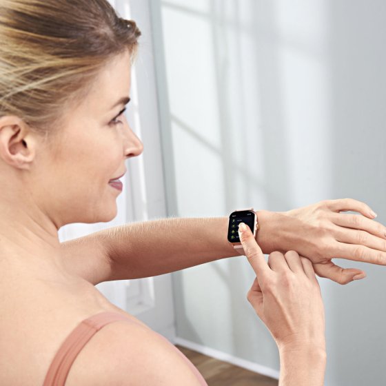 Montre de fitness FIT 550 