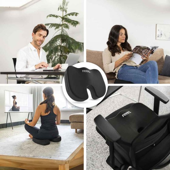 Coussin orthopédique, doux 