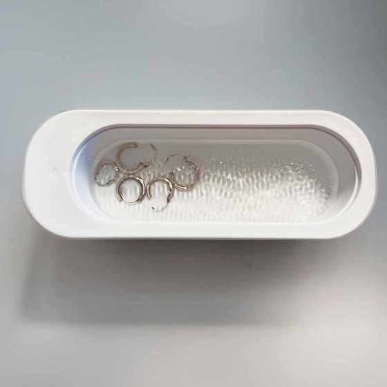 Nettoyeur à vibrations  