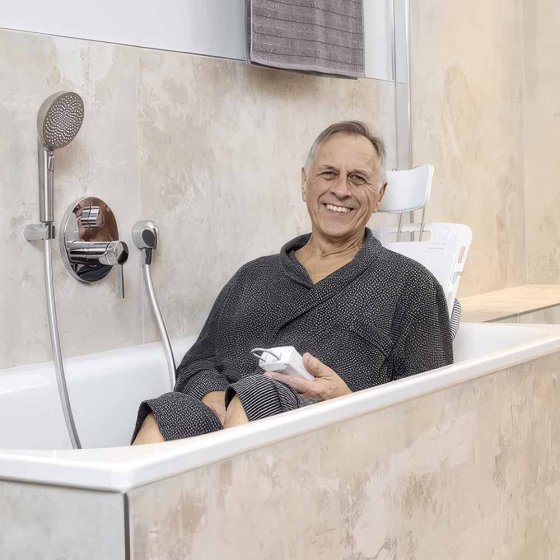 Élévateur de baignoire 