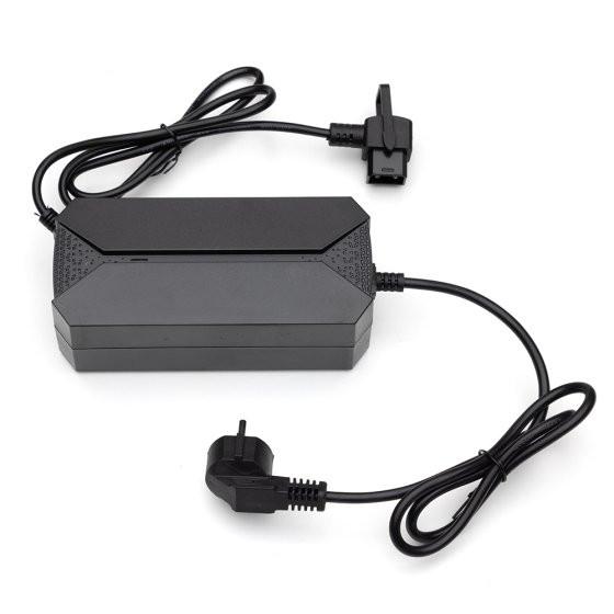 E-Mobile VENEZIA, 4 roues, batterie au lithium Rouge
