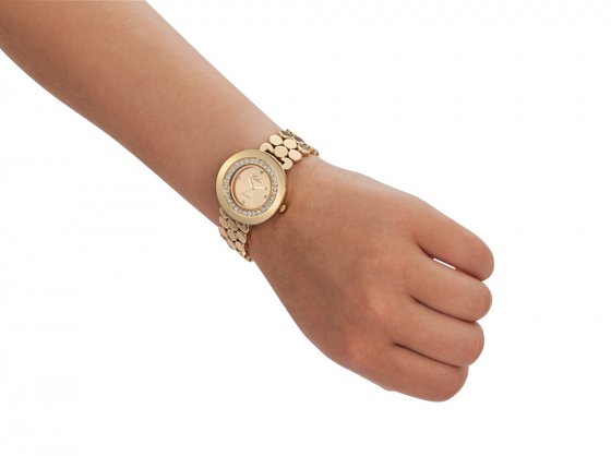 Montre bijou pour femme 