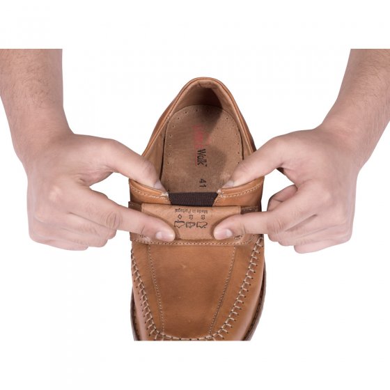 Mocassins confort Lightwalk