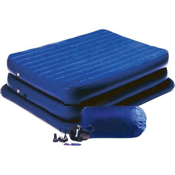 Matelas gonflable confort 