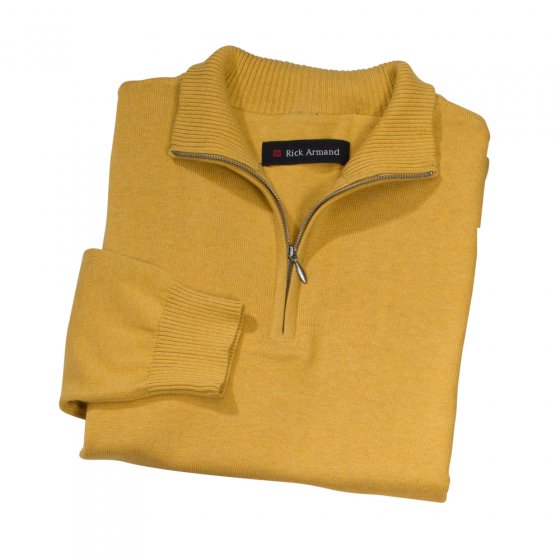 Chemise à carreaux,jaune 