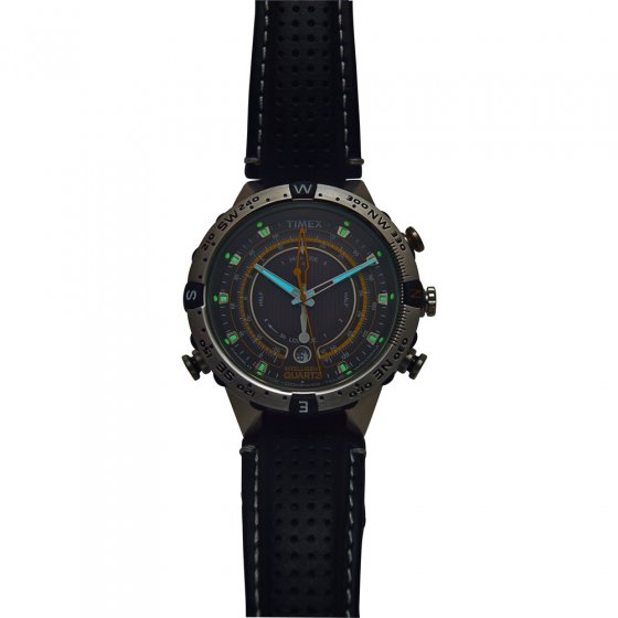 Montre "TIMEX® Intelligent Quarz" 