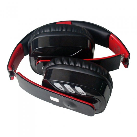 Casque TV sans fil pliable 