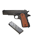 Colt M1911 "Government" 