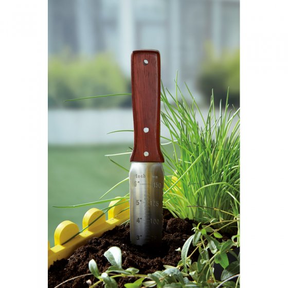 Couteau de jardinage japonais "Hori Hori" 