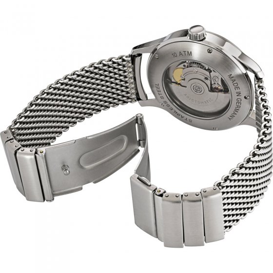 Montre automatique Aristo "Saphire" 