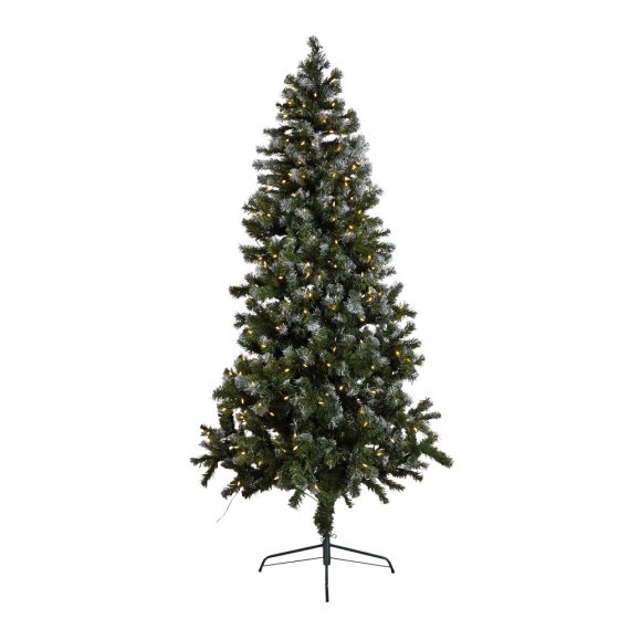 Sapin de Noël d'extérieur à LED 