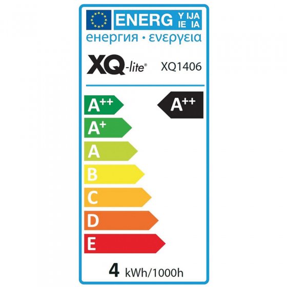 Ampoule filament à LED E27 