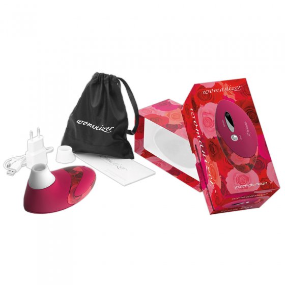 Stimulateur intime 2.0