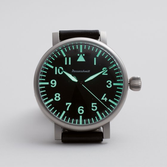 Montre d’observateur Messerschmitt XXL