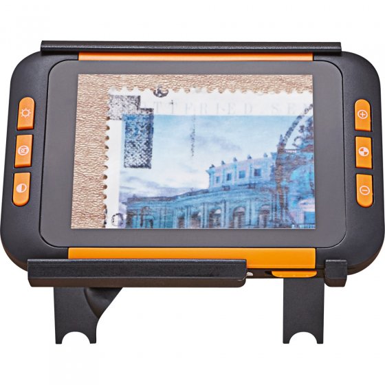 Loupe électronique sans fil 32X