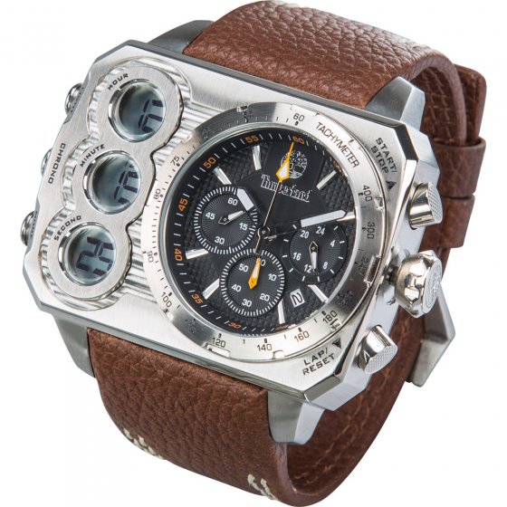 Chronographe Timberland 