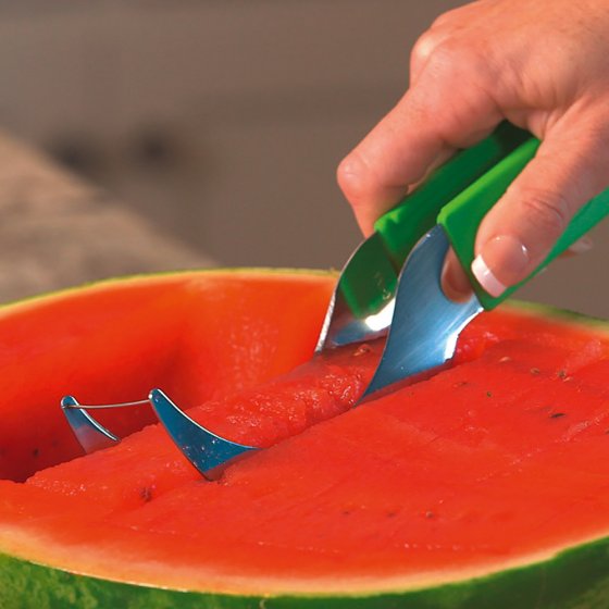 Coupe-melon 